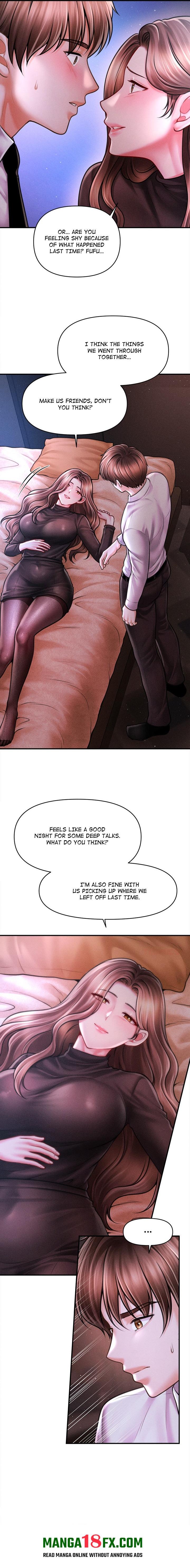 The Chairman’s Secret Son 3