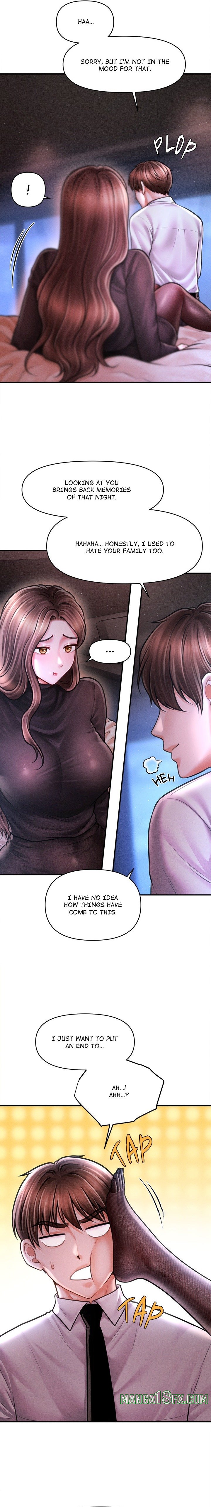 The Chairman’s Secret Son 4