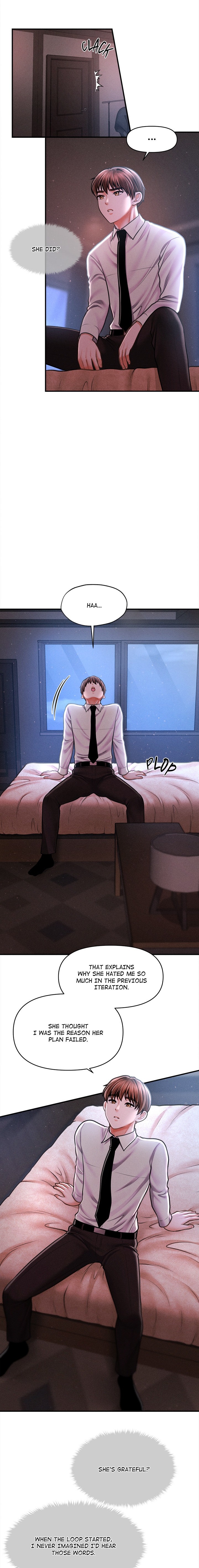 The Chairman’s Secret Son 7
