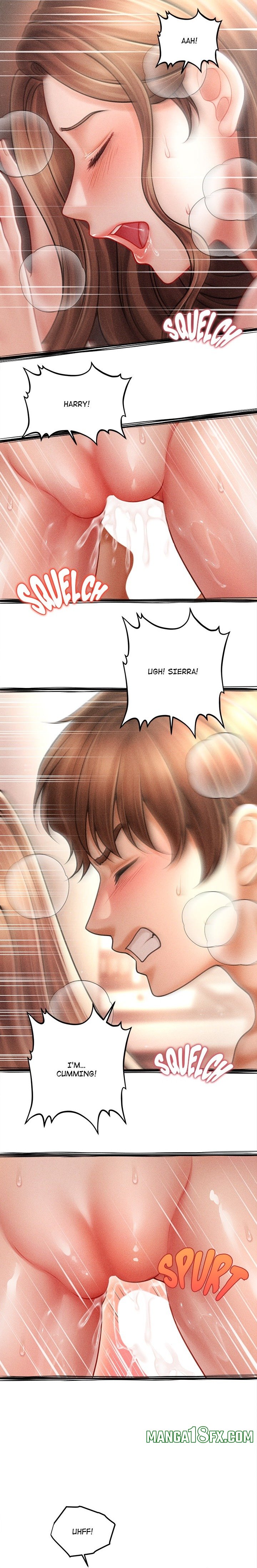 The Chairman’s Secret Son 14
