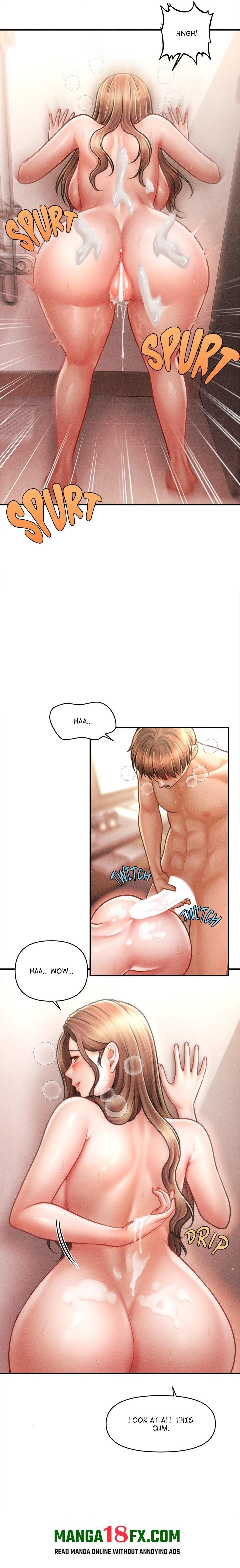 The Chairman’s Secret Son 15