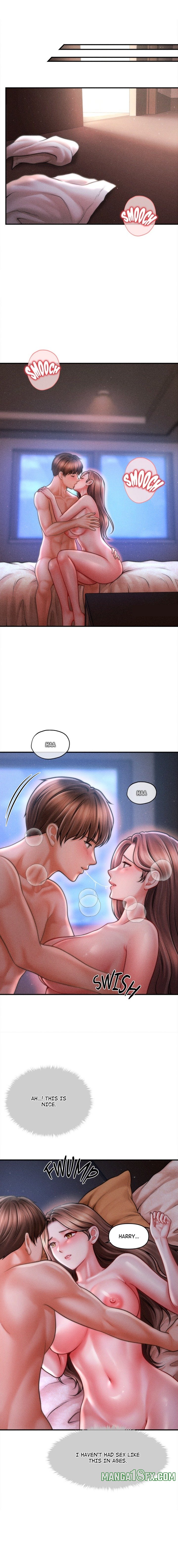 The Chairman’s Secret Son 17