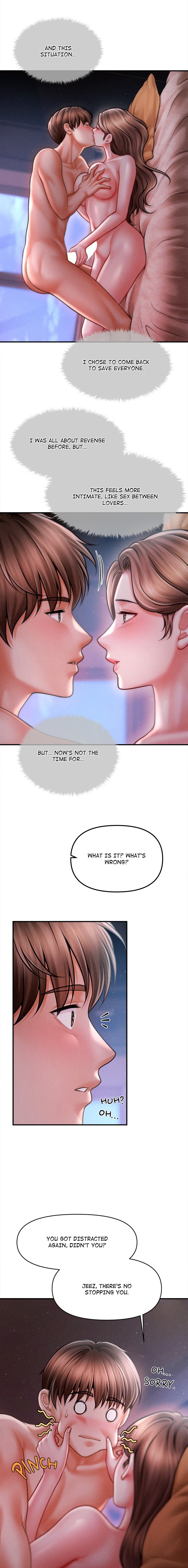 The Chairman’s Secret Son 18