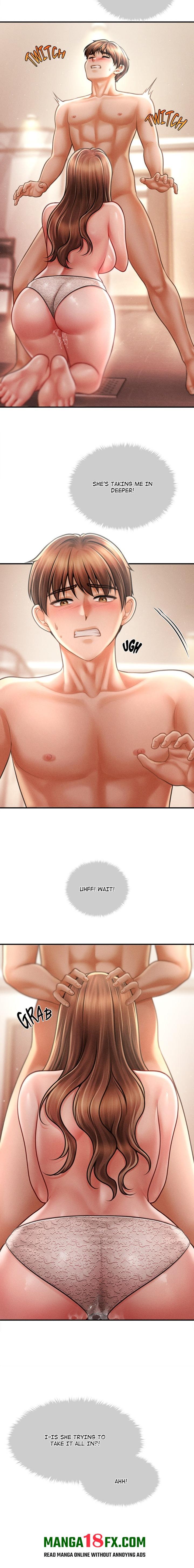 The Chairman’s Secret Son 4