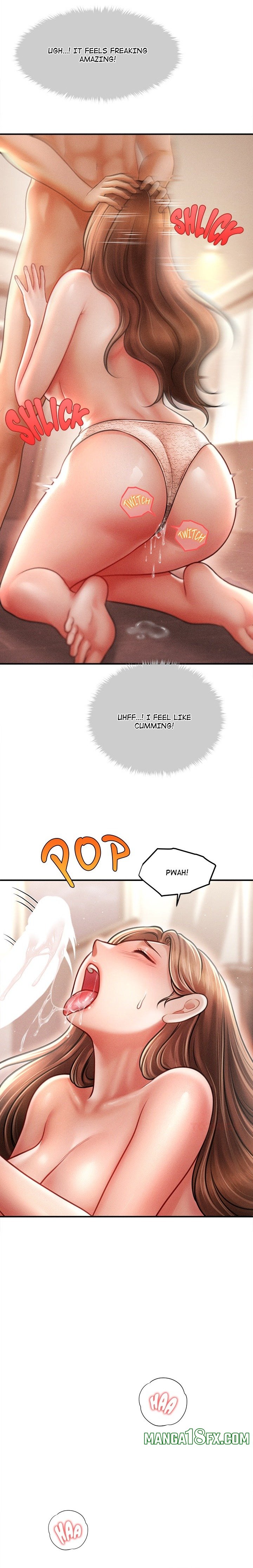 The Chairman’s Secret Son 6