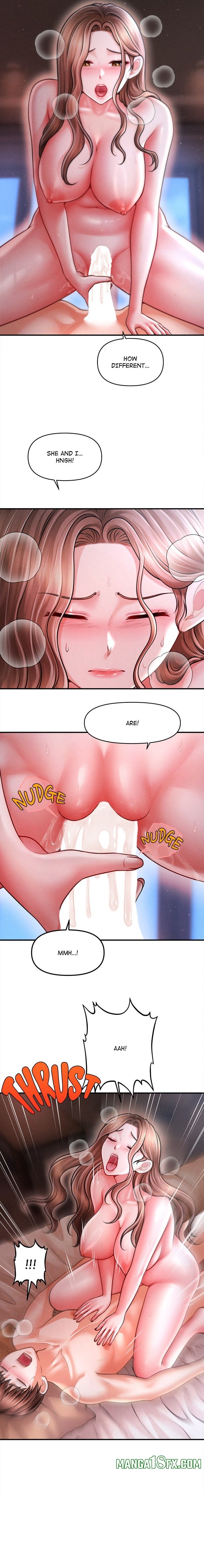 The Chairman’s Secret Son 11