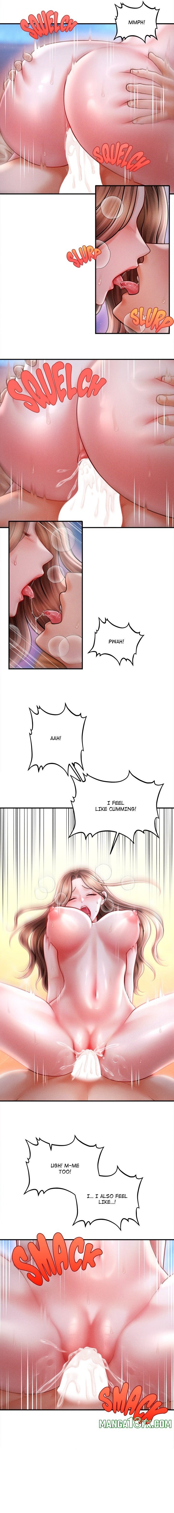 The Chairman’s Secret Son 14