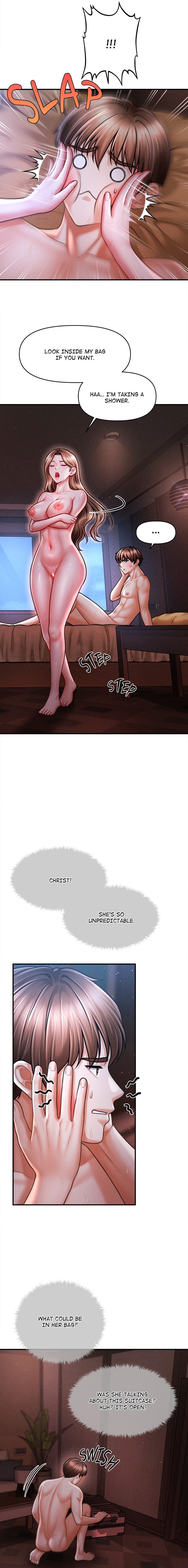 The Chairman’s Secret Son 17