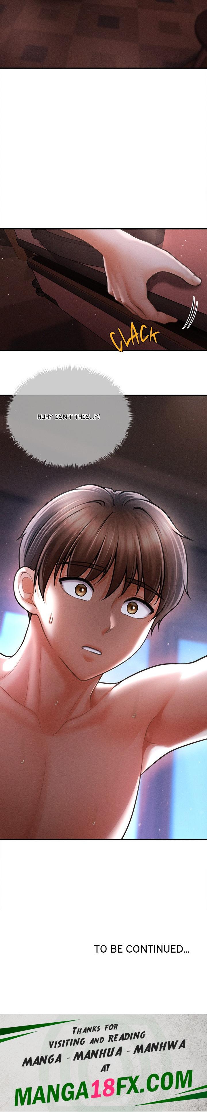 The Chairman’s Secret Son 18