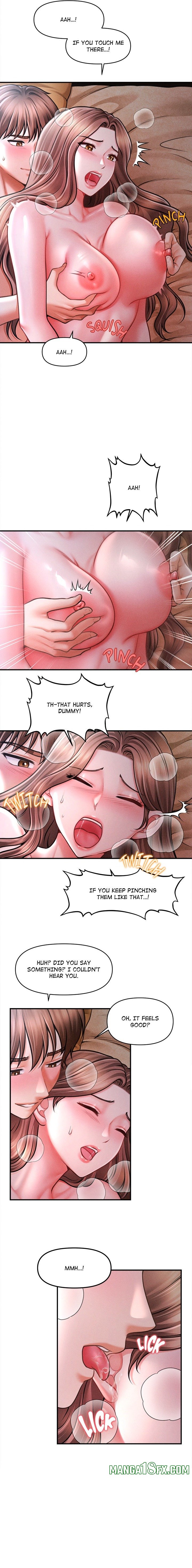 The Chairman’s Secret Son 6