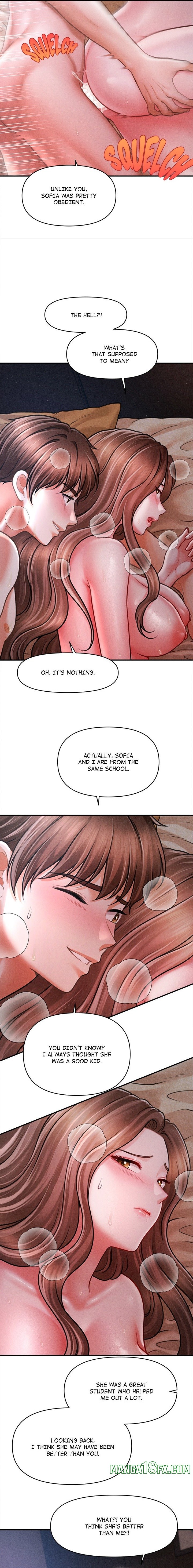 The Chairman’s Secret Son 9