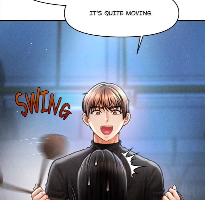 The Chairman’s Secret Son 101