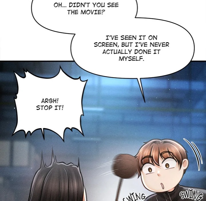 The Chairman’s Secret Son 107