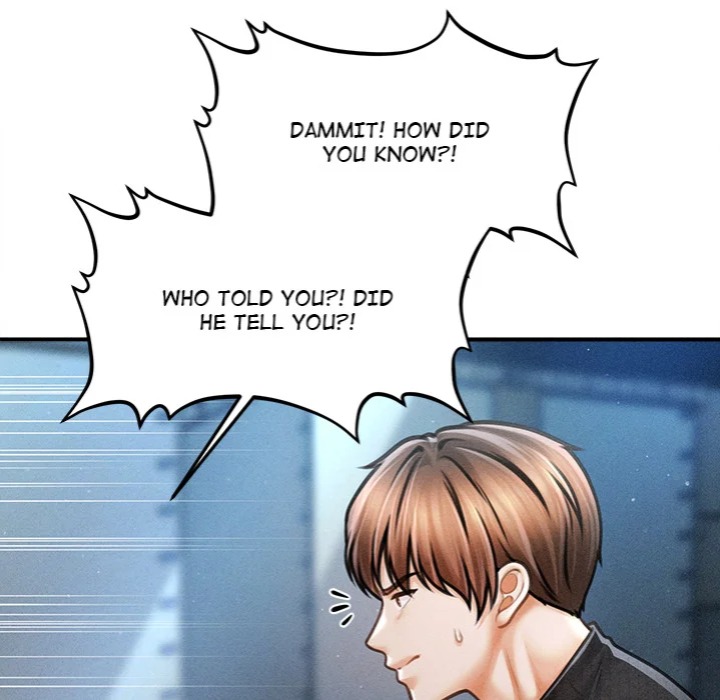 The Chairman’s Secret Son 109