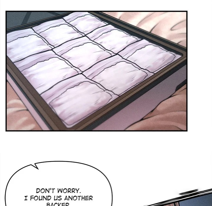 The Chairman’s Secret Son 12