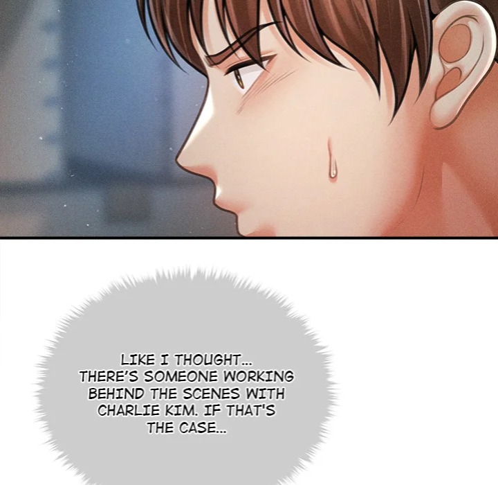 The Chairman’s Secret Son 112