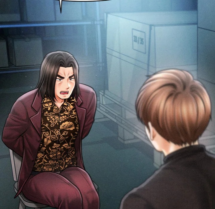 The Chairman’s Secret Son 114