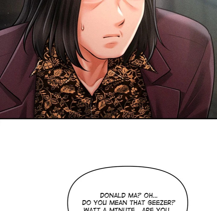 The Chairman’s Secret Son 117