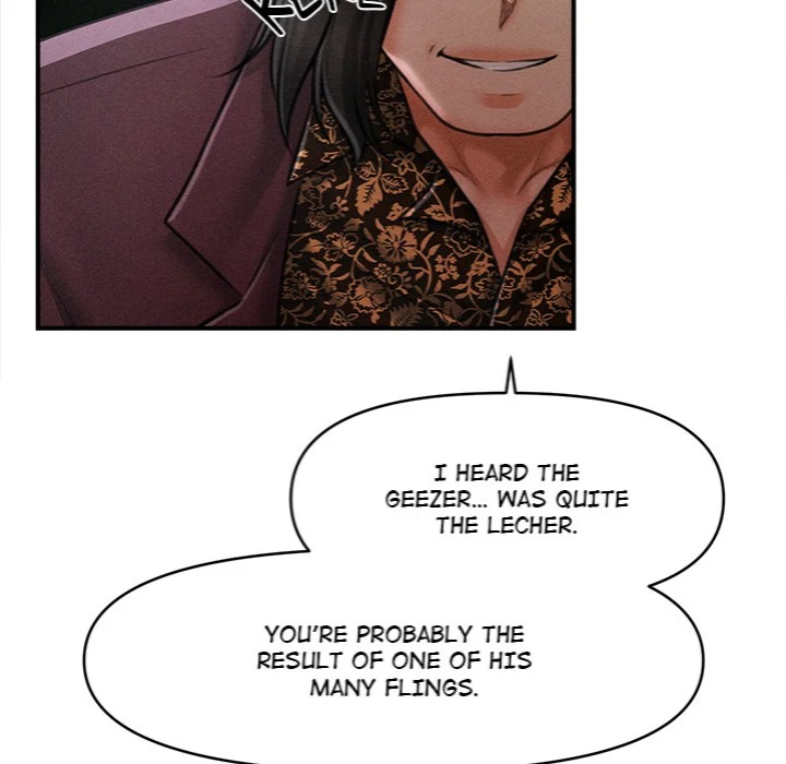 The Chairman’s Secret Son 121