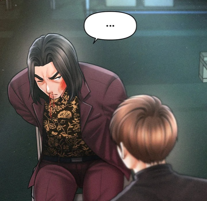 The Chairman’s Secret Son 125