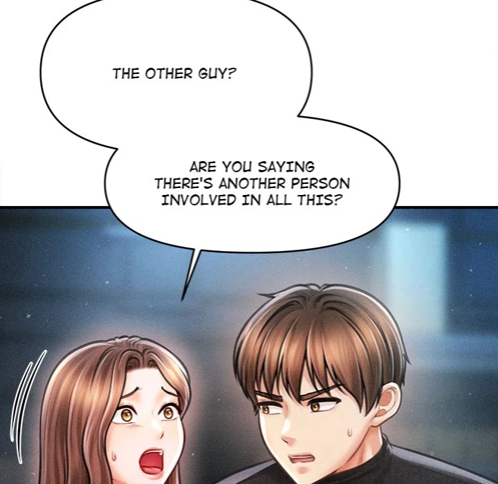 The Chairman’s Secret Son 127