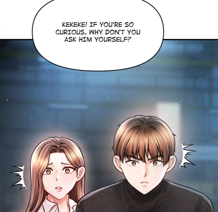 The Chairman’s Secret Son 129