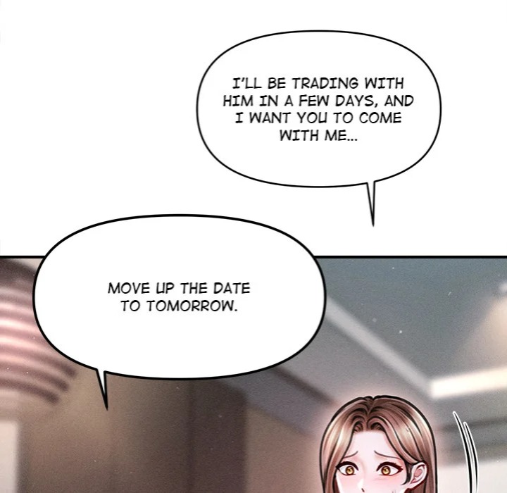 The Chairman’s Secret Son 14