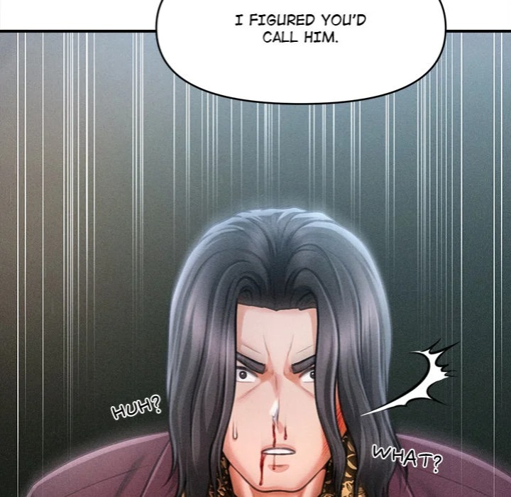 The Chairman’s Secret Son 143