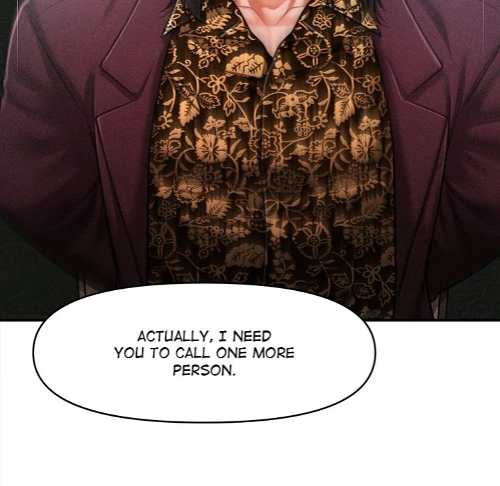 The Chairman’s Secret Son 144