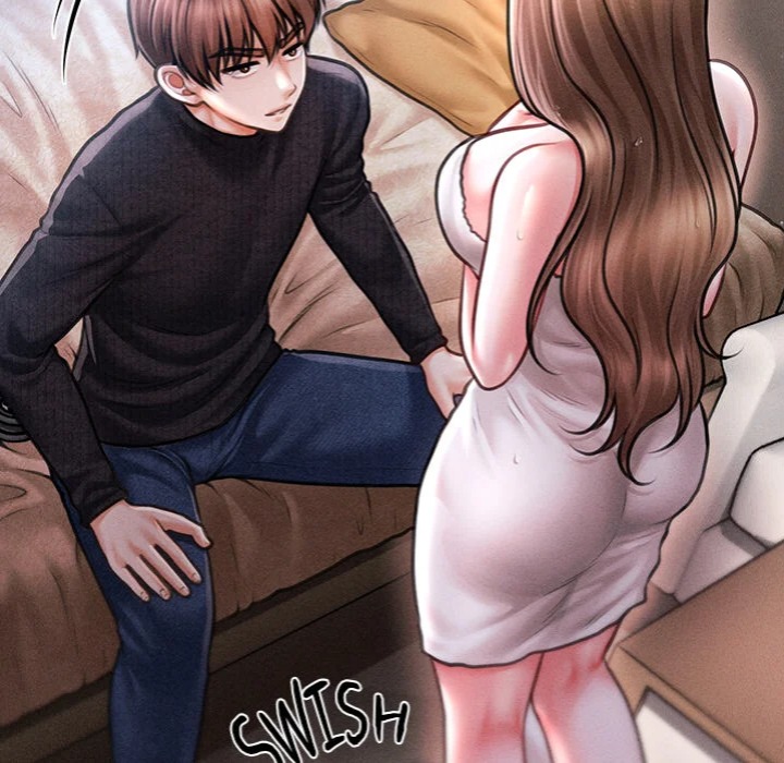 The Chairman’s Secret Son 19