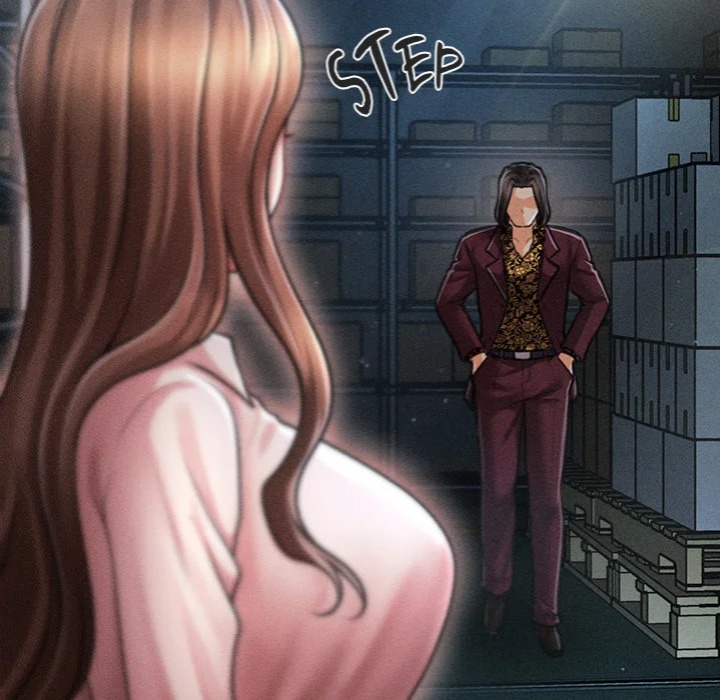 The Chairman’s Secret Son 37
