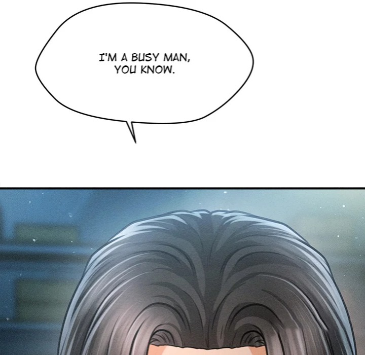 The Chairman’s Secret Son 39