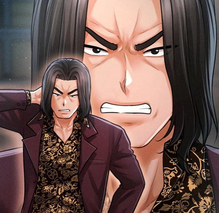 The Chairman’s Secret Son 40
