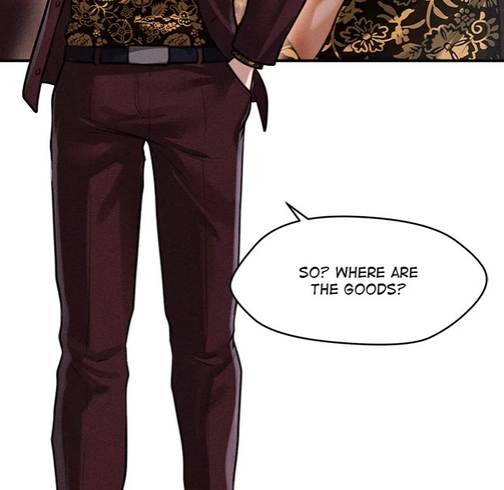 The Chairman’s Secret Son 41