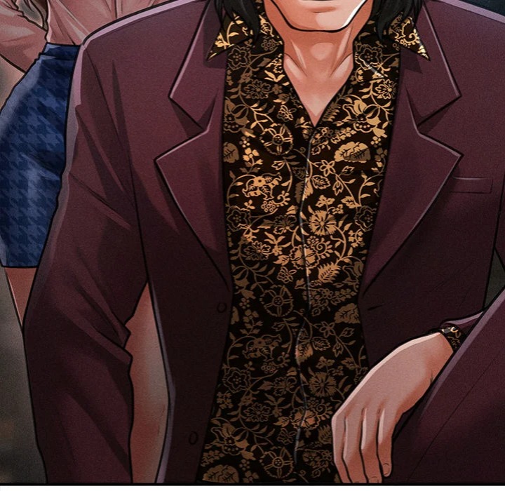 The Chairman’s Secret Son 54