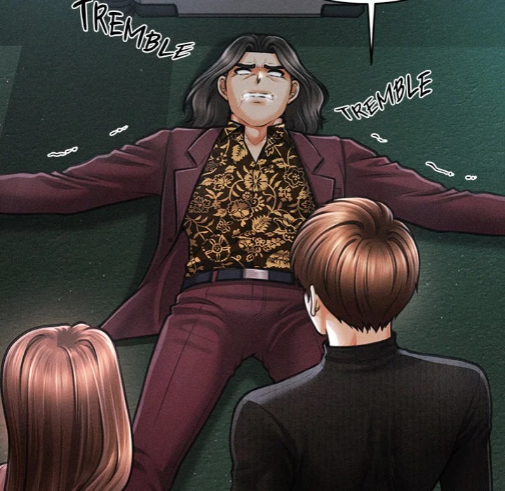 The Chairman’s Secret Son 75