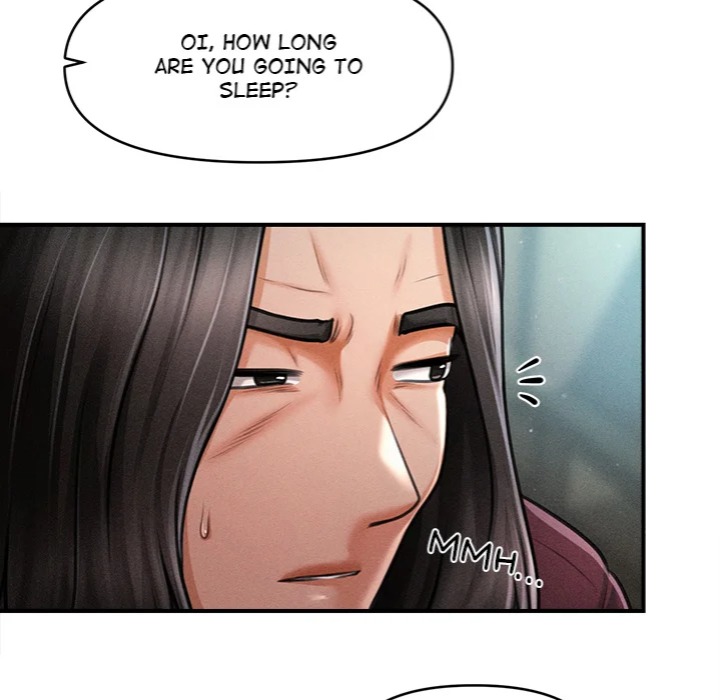The Chairman’s Secret Son 82