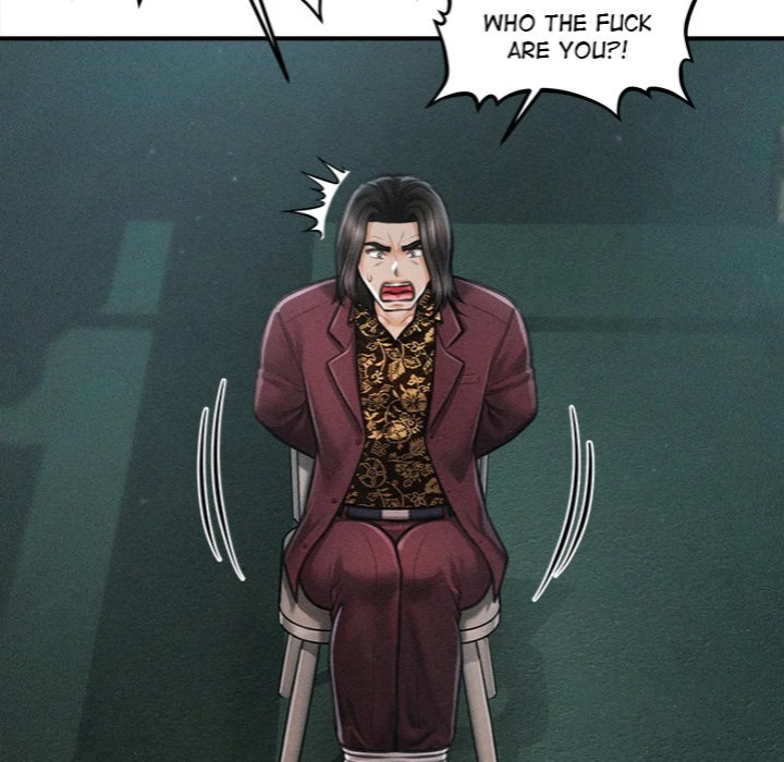 The Chairman’s Secret Son 84