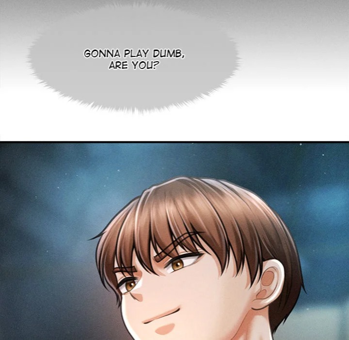 The Chairman’s Secret Son 96