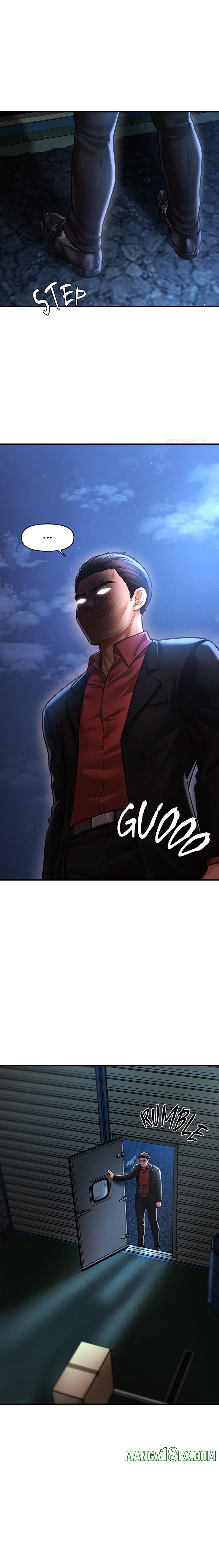 The Chairman’s Secret Son 1