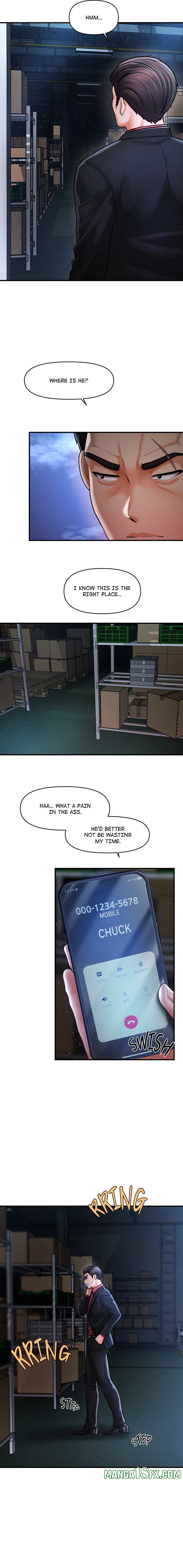 The Chairman’s Secret Son 2