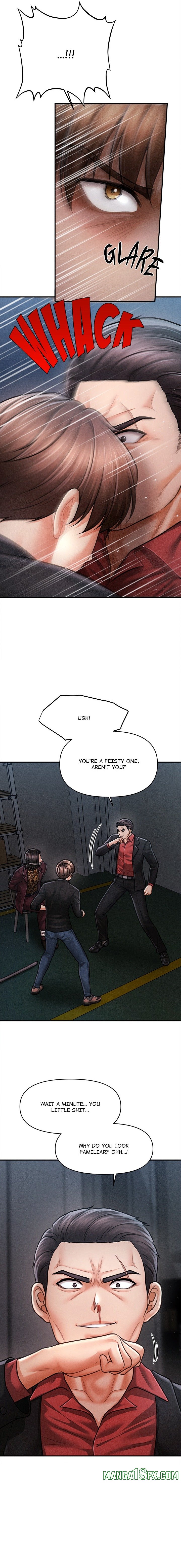 The Chairman’s Secret Son 11