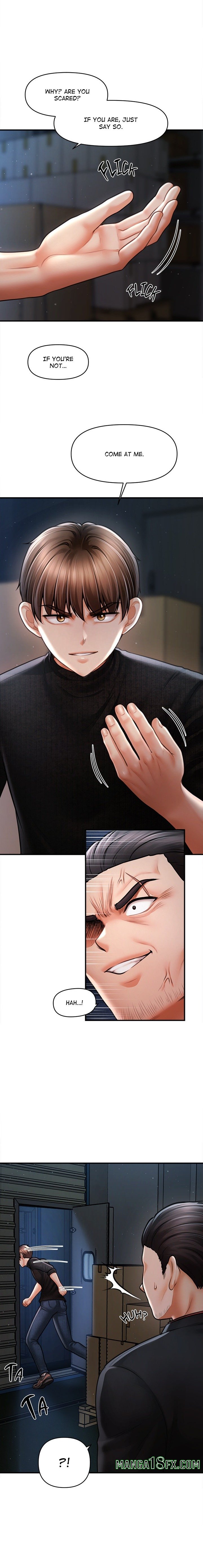 The Chairman’s Secret Son 13