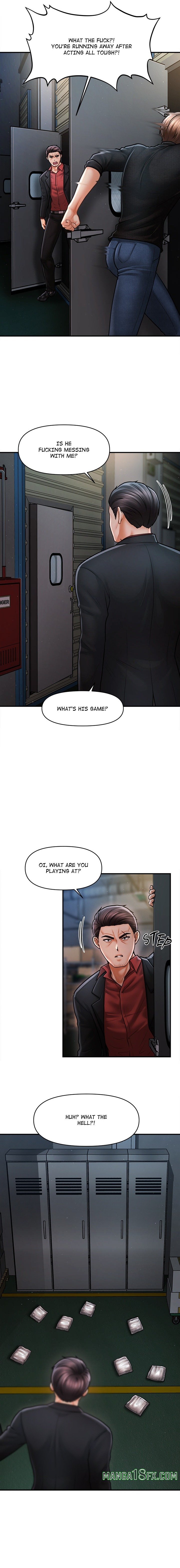 The Chairman’s Secret Son 14