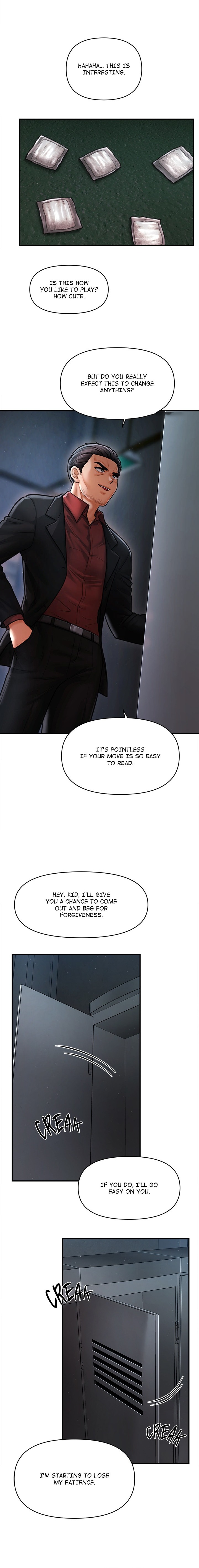 The Chairman’s Secret Son 15