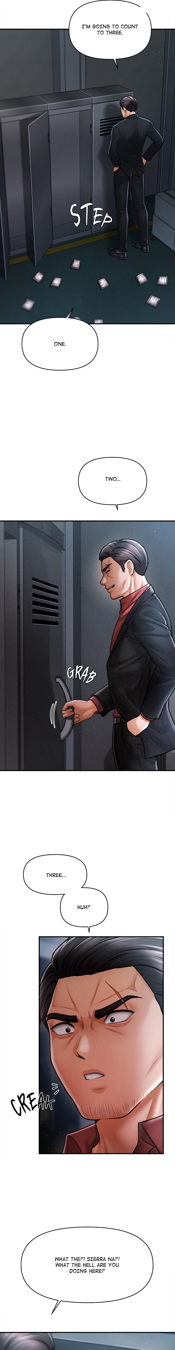 The Chairman’s Secret Son 16