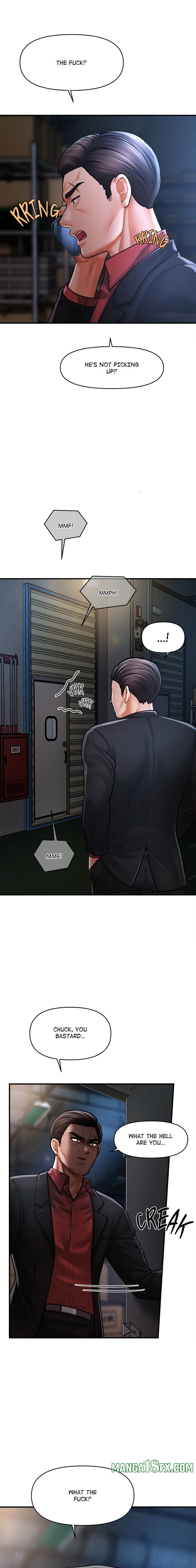 The Chairman’s Secret Son 3