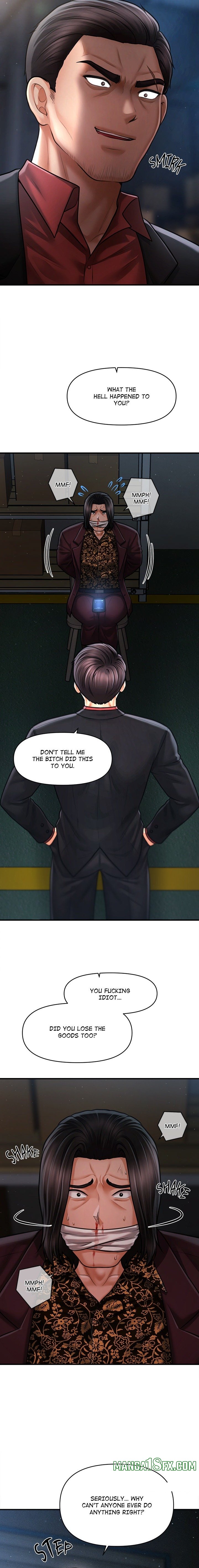 The Chairman’s Secret Son 4