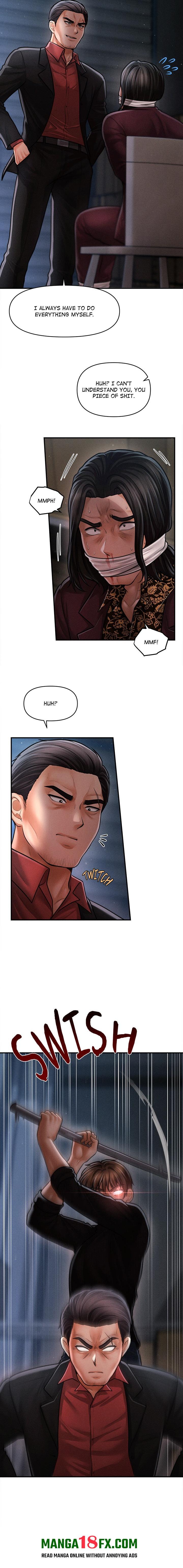 The Chairman’s Secret Son 5