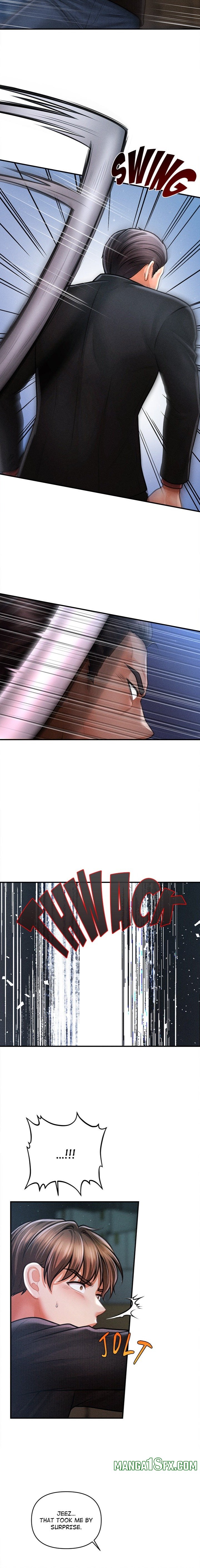 The Chairman’s Secret Son 7